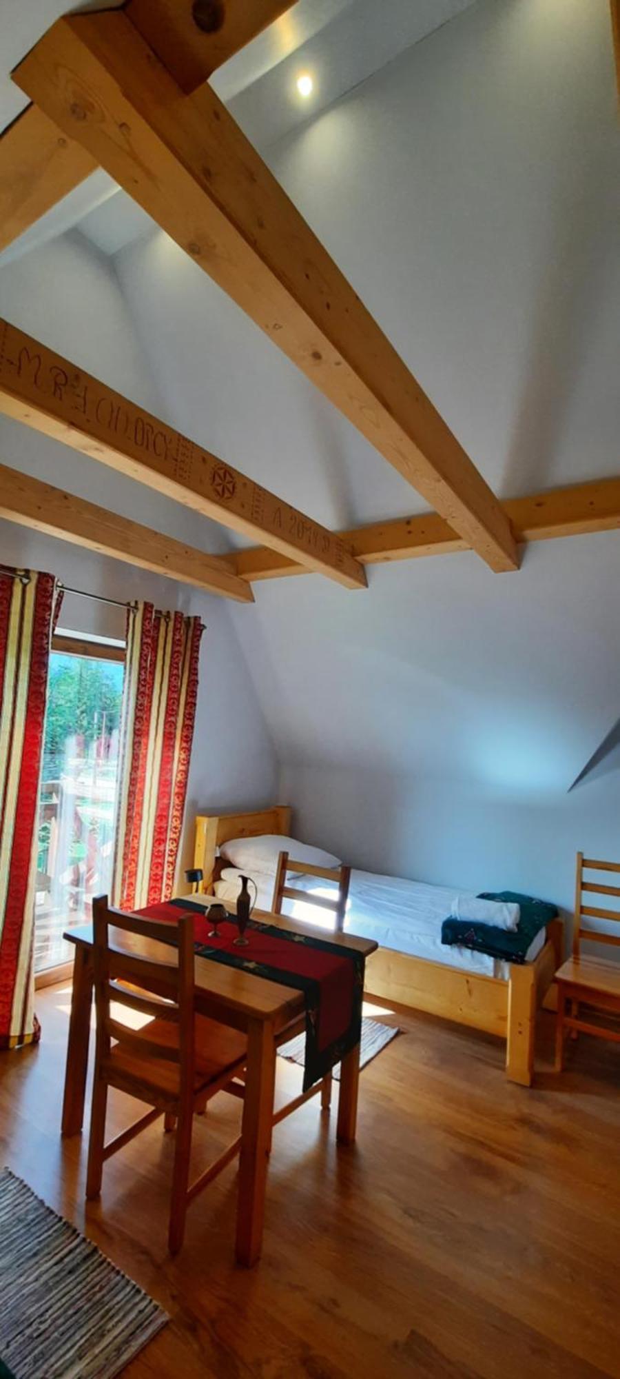 Dom Na Groniu Villa Koscielisko Bagian luar foto