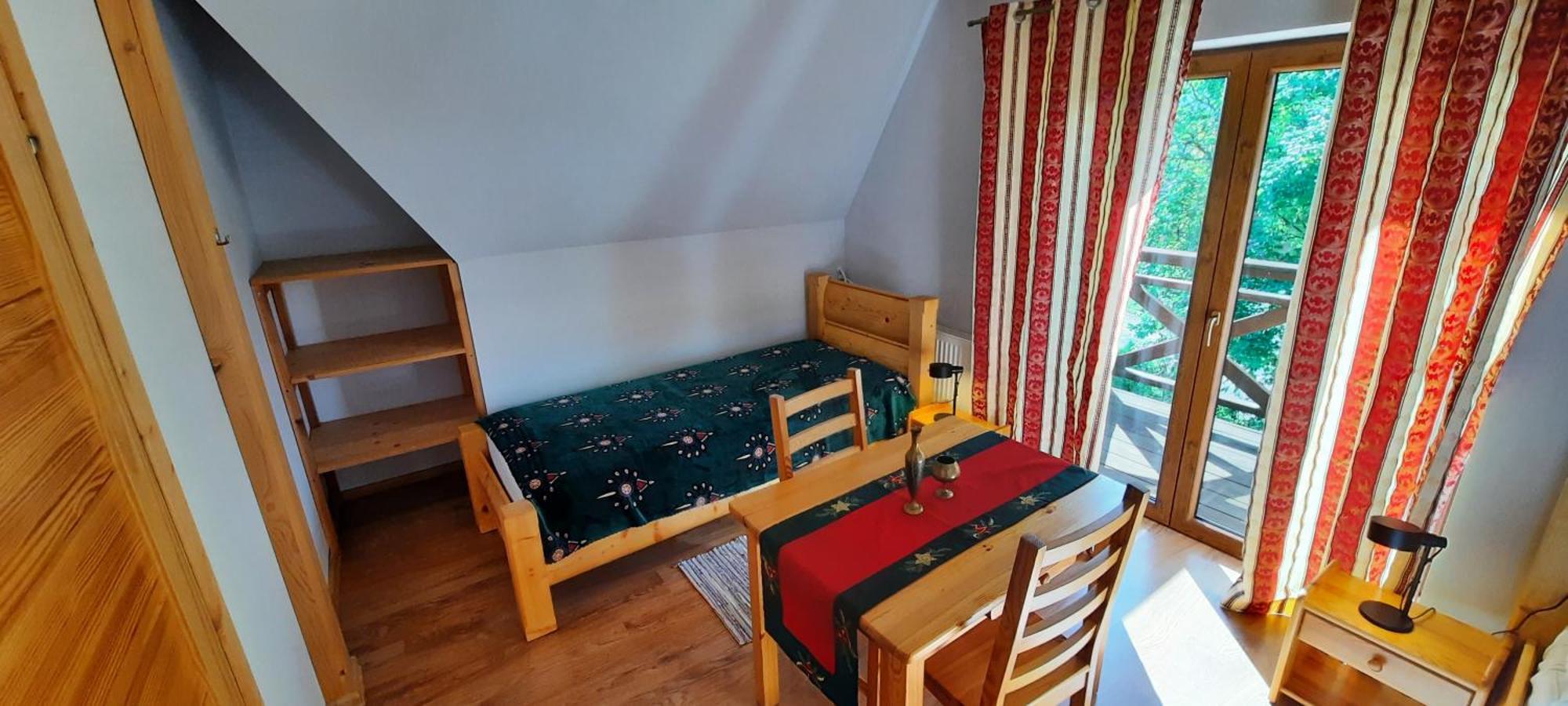 Dom Na Groniu Villa Koscielisko Bagian luar foto