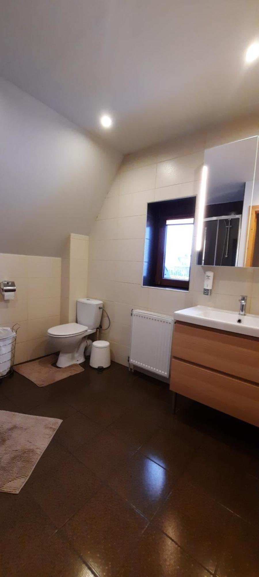 Dom Na Groniu Villa Koscielisko Bagian luar foto