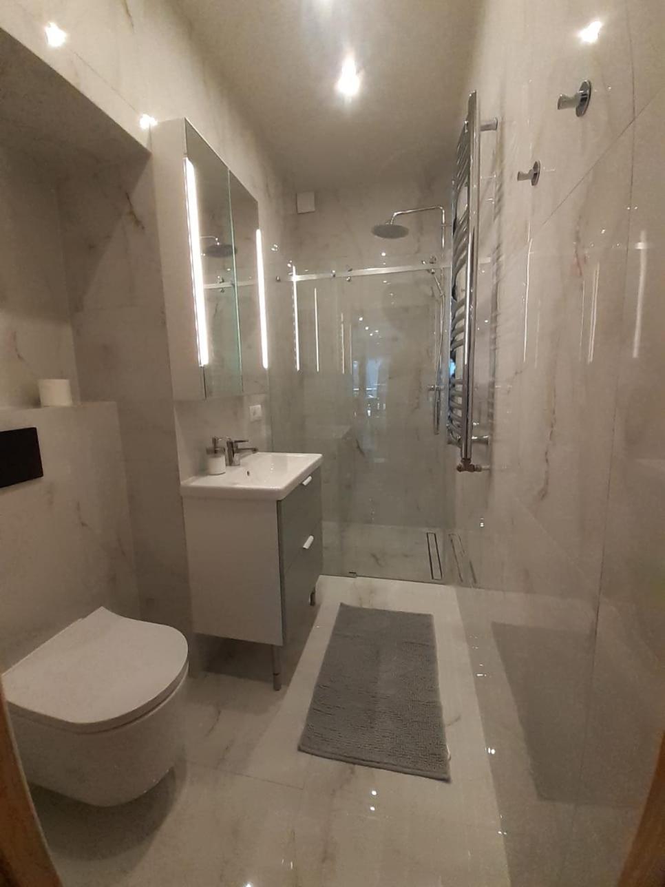 Dom Na Groniu Villa Koscielisko Bagian luar foto
